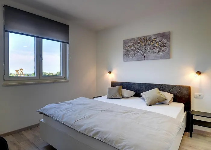 Holiday home House With A Parking Space Valtura, - 22784