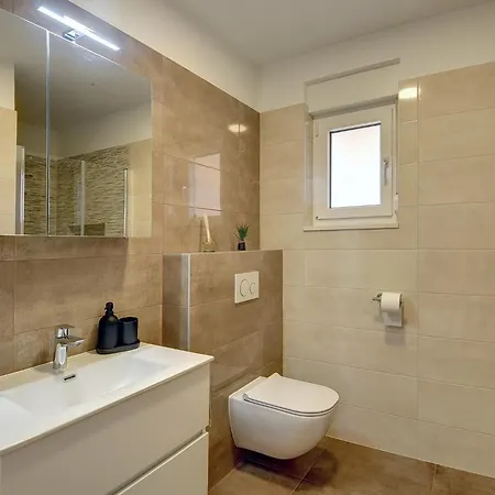 House With A Parking Space Valtura, - 22784 Holiday home