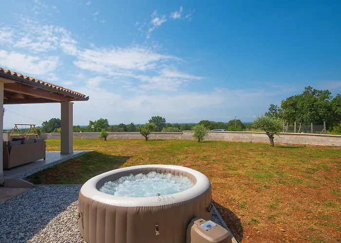 House With A Parking Space Valtura, - 22784 Holiday home