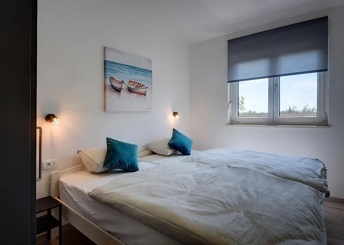 House With A Parking Space Valtura, - 22784 بيت للعطل بولا